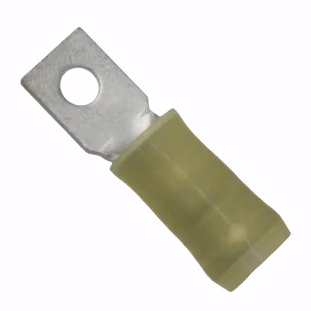 327954 TE Connectivity AMP Connectors  Rectangular Connectors